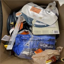 DALLAS LOCATION - AS-IS MONSTER TURBO