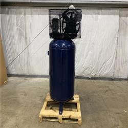 Houston CAMPBEL HAUSFELD AIR COMPRESSOR
