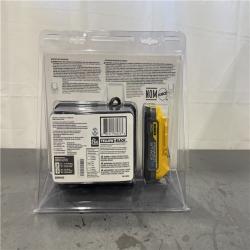 New! - DEWALT 20V MAX POWERSTACK Lithium-Ion Compact Battery Starter Kit