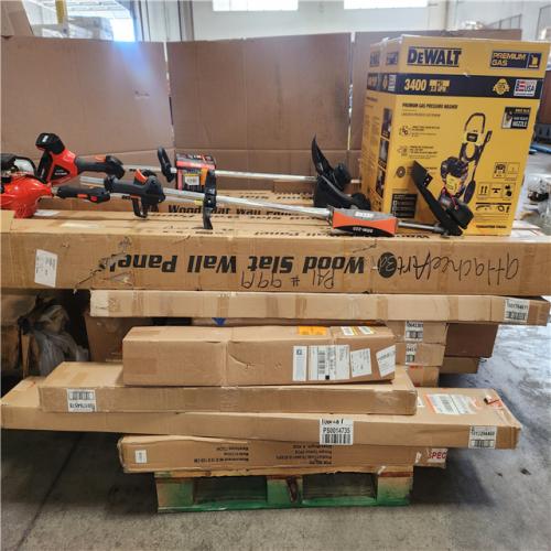 Phoenix AS-IS Monster Turbo Pallet