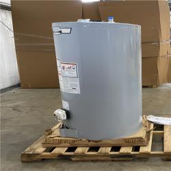 Houston Location AS IS - AO Smith Natural Gas Water Heater 74 Gallon