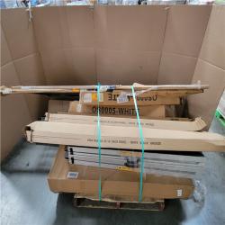 CALIFORNIA AS-IS HOME IMPROVEMENT