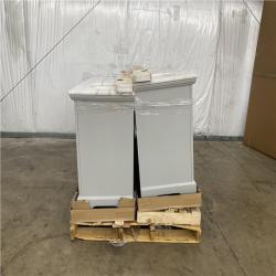 Houston Location - AS-IS Sadie 67in. Vanity