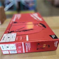 NEW! - Milwaukee M12 Heated Hooded Sweatshirt