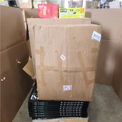 Phoenix AS-IS Mixed Home Improvement Pallet