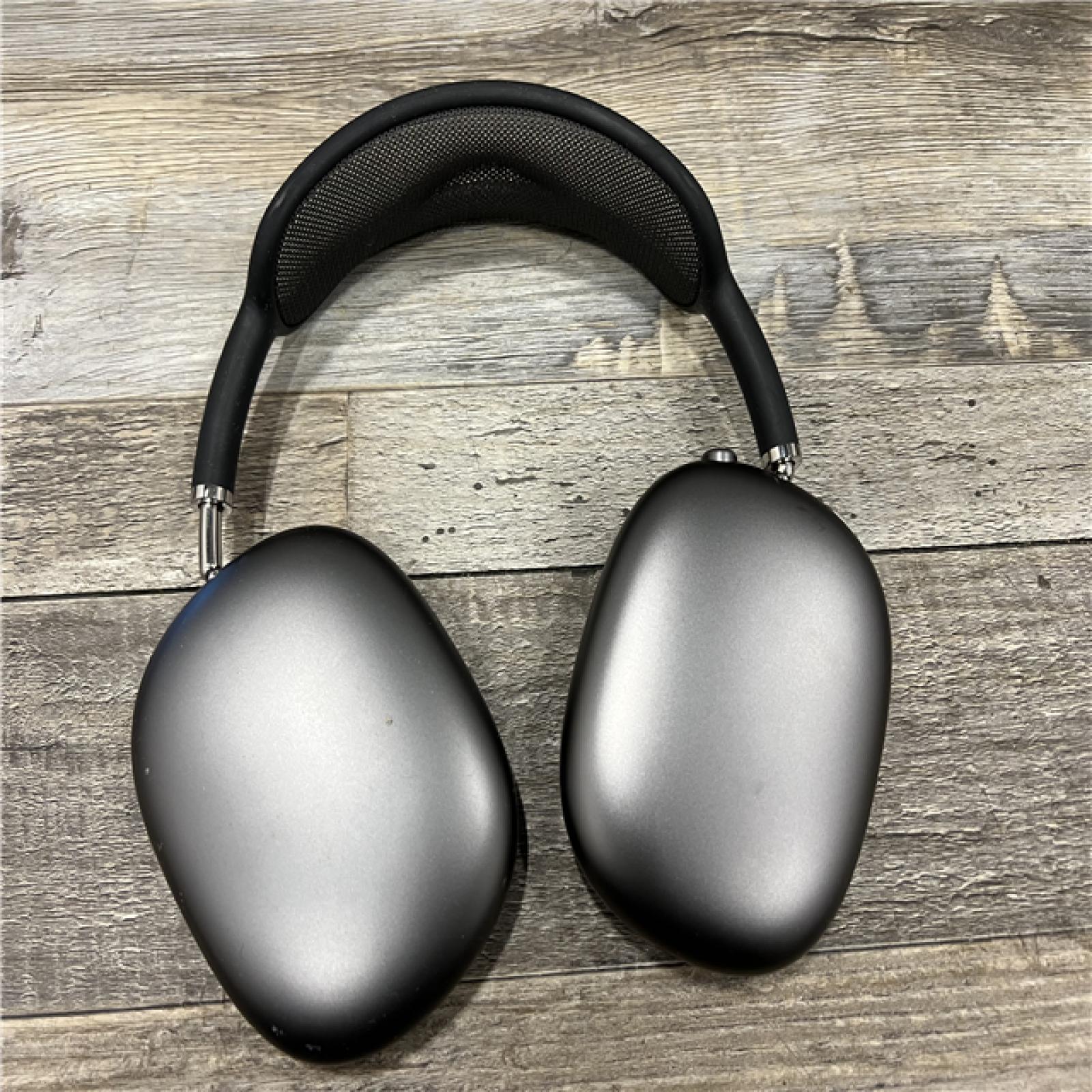 AS-IS Apple AirPods Max - Midnight