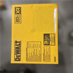 NEW! - DEWALT 20V MAX Cordless Brushless 6-1/2 in. Sidewinder Style Circular Saw (Tool Only)