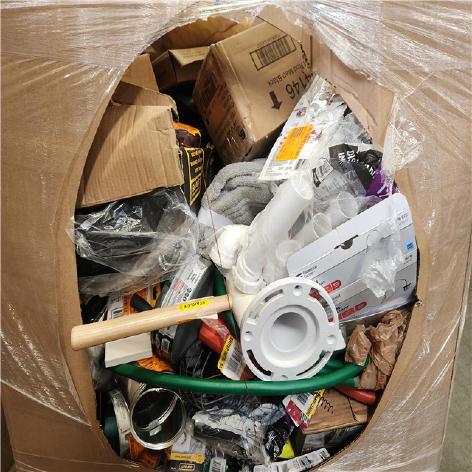 Phoenix AS-IS Monster Turbo Pallet