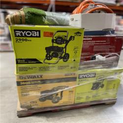 DALLAS LOCATION- AS-IS MONSTER TURBO