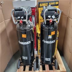 CALIFORNIA AS-IS OUT-DOOR POWER EQUIPMENT