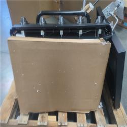CALIFORNIA AS-IS NEXGRILL 5 BURNER GAS GRILL W/ SIDE BURNER