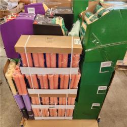 Phoenix AS-IS Mixed Home Improvement Paint Rollers