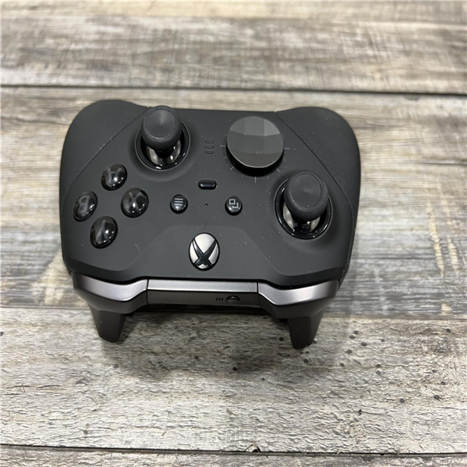 AS-IS Xbox Elite Series 2 Core Wireless Gaming Controller – Black