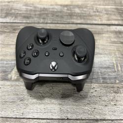 AS-IS Xbox Elite Series 2 Core Wireless Gaming Controller – Black