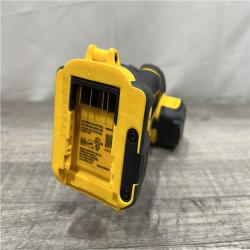 AS-IS DEWALT 20V XR Cordless 3 in. Cut-Off Tool (Tool Only)