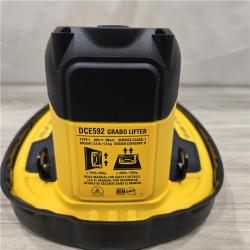 AS-IS DeWalt 20V MAX GRABO Lifter (Tool-Only)