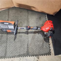 HOUSTON LOCATION - AS-IS Echo SRM-225 21.2cc 2 Stroke Fuel Efficient Durable Gas Straight Shaft Trimmer