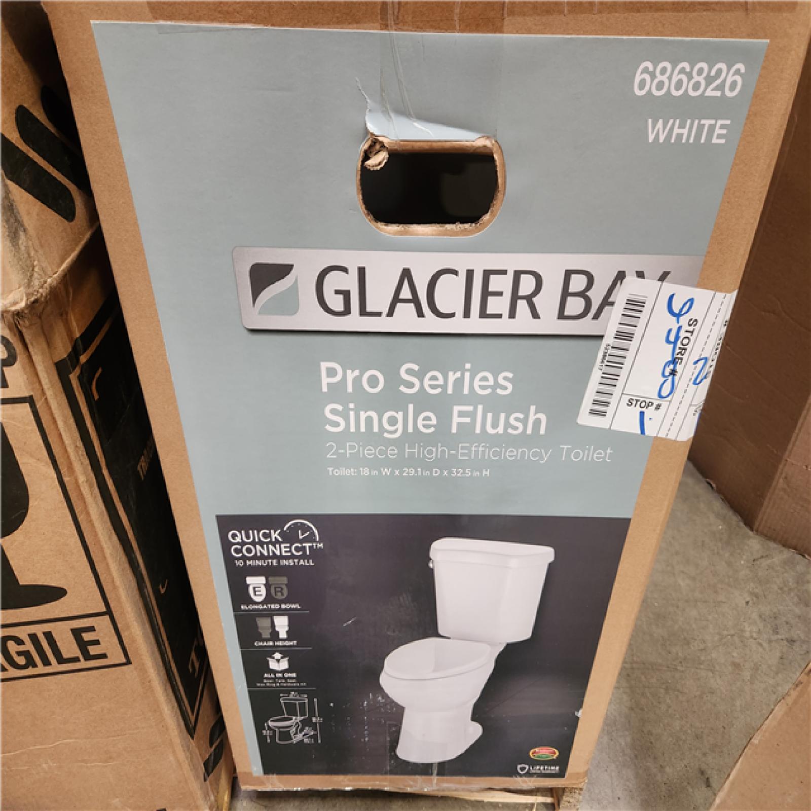 Phoenix AS-IS Mixed Home Improvement Pallet