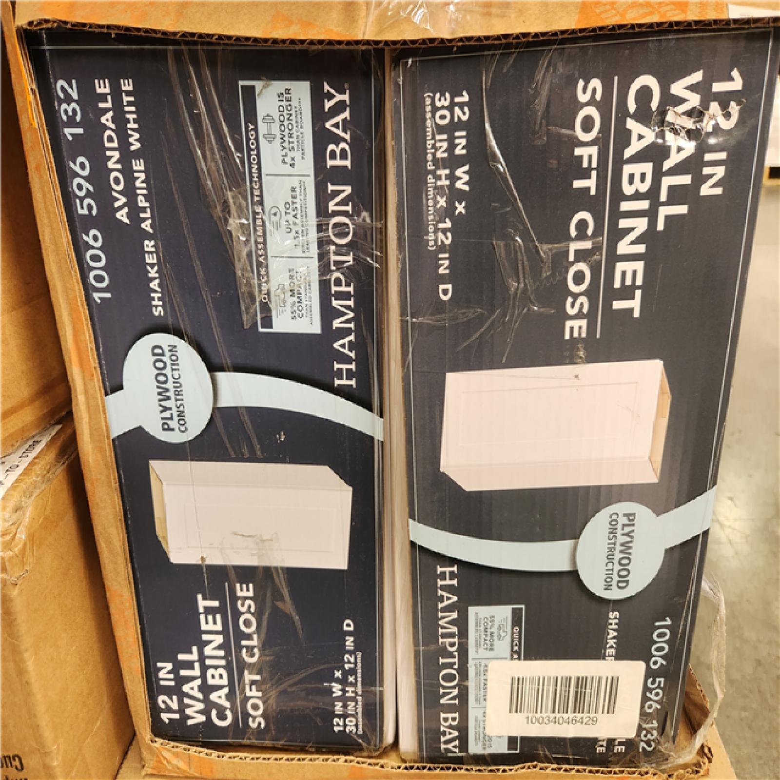 Phoenix AS-IS Monster Turbo Pallet