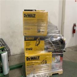 Dallas Location - As-Is DEWALT Tool Pallet