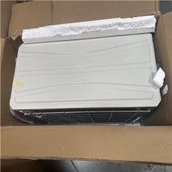 CALIFORNIA AS IS GREE 12000 BTU SPLIT TYPE HEAT PUMP