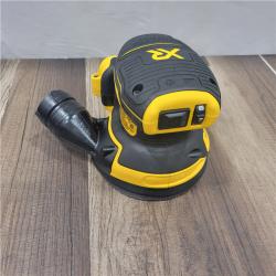 AS-IS  Dewalt 20-Volt MAX ToughSystem Lithium-Ion 6-Tool Cordless Combo Kit