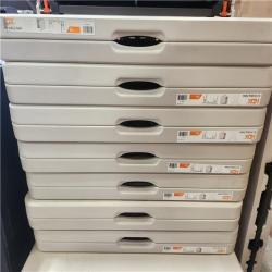 Phoenix LIKE NEW Mixed HDX Folding Tables (17-Tables)