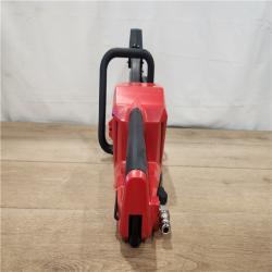 AS-IS- Milwaukee M18 FUEL Lithium-Ion 9 in. Cut-Off Saw W/ ONE-KEY (Tool Only)