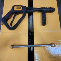 Phoenix LIKE NEW DEWALT 3600 PSI 2.5 GPM Cold Water Gas Professional Pressure Washer with HONDA GX200 Engine