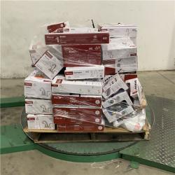 Dallas Location - As-Is Bath & Kitchen Faucets Palllet