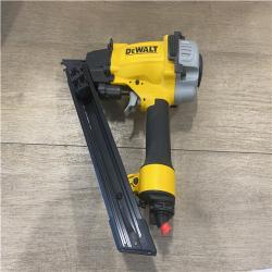 AS-IS 35-Degree Pneumatic Metal Connector Nailer