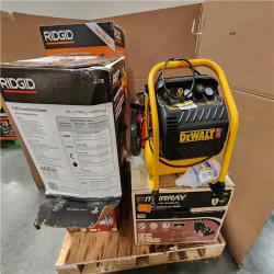 CALIFORNIA AS-IS OUT DOOR POWER EQUIPMENT