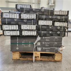 Phoenix Location Wall/Floor Tile Pallet (50 Cases)