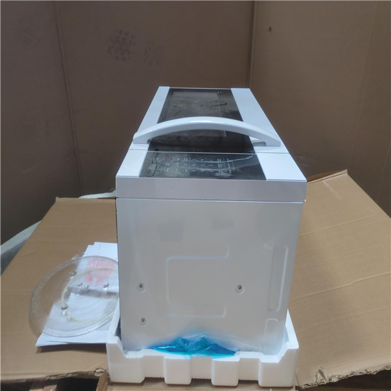 CALIFORNIA AS-IS HOME IMPROVEMENT PALLET