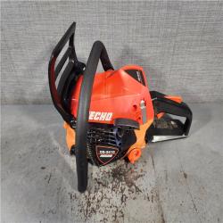 HOUSTON LOCATION - AS-IS Echo 14 34.4cc Chainsaw