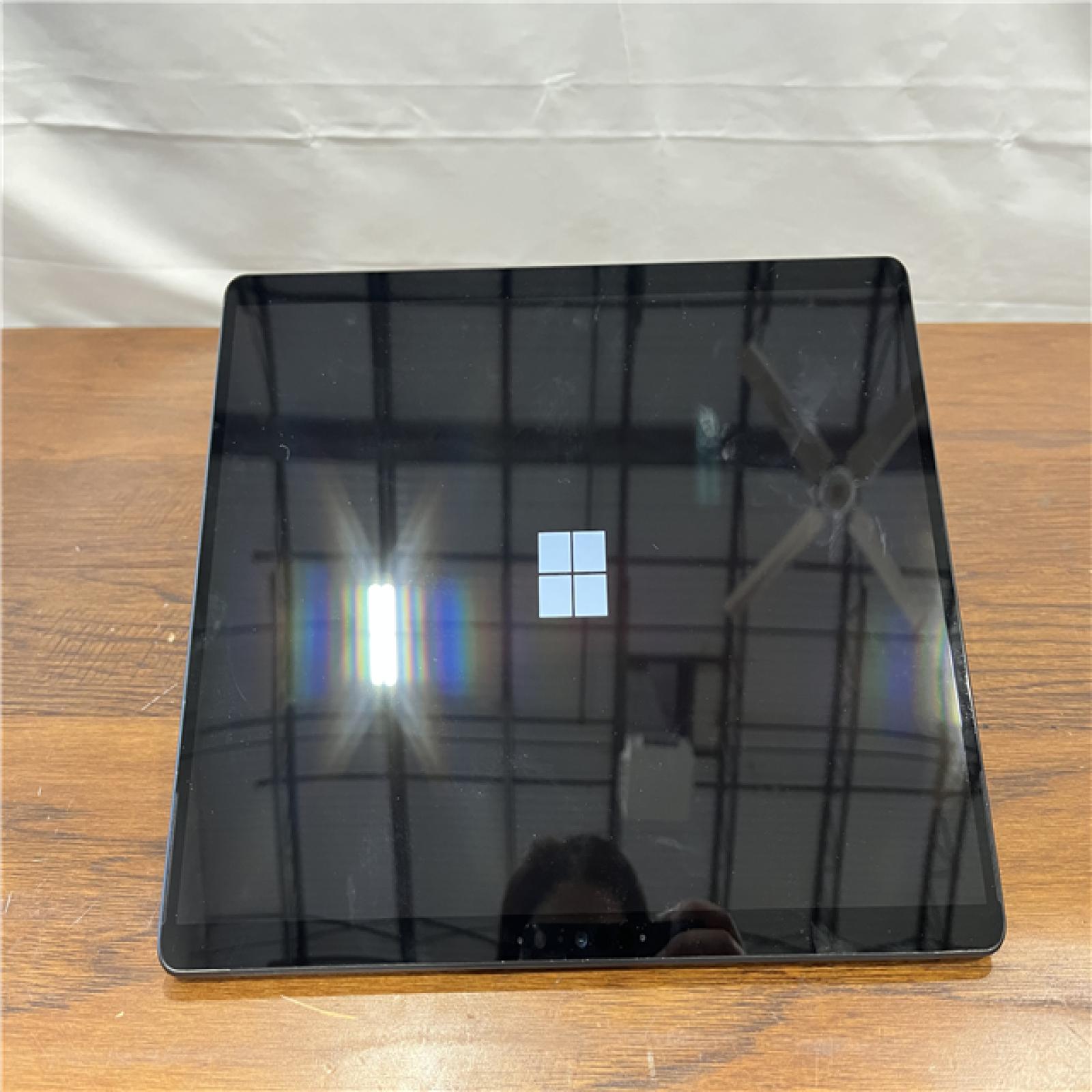 Microsoft Surface Pro 8 1983 13 i5-1135G7 2.40GHz 8GB 256GB - Black