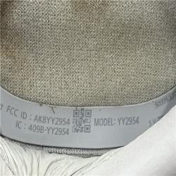 AS-IS Sony - WH-1000XM5 Wireless Noise Cancelling Over-the-Ear Headphones - Silver