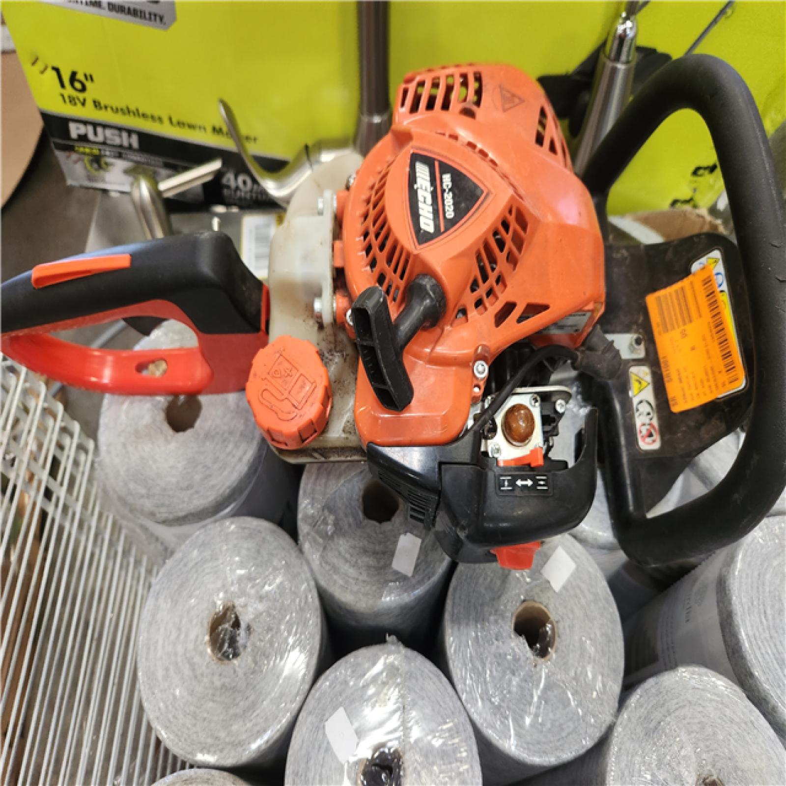 Phoenix AS-IS Mixed Home Improvement Pallet