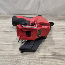 AS-IS Milwaukee M18 FUEL 30 Degree Framing Nailer (TOOL ONLY)