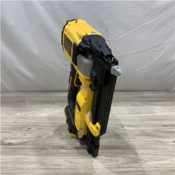 AS-IS DEWALT ATOMIC 20V MAX Lithium Ion Cordless 23 Gauge Pin Nailer Kit