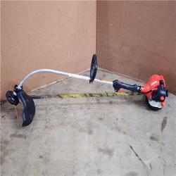 HOUSTON LOCATION - AS-IS Echo GT-225 21.2cc 2 Stroke Lightweight Durable Gas Curved Shaft String Trimmer