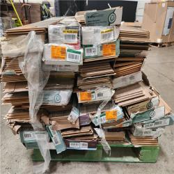 Phoenix AS-IS Mixed Flooringt Pallet