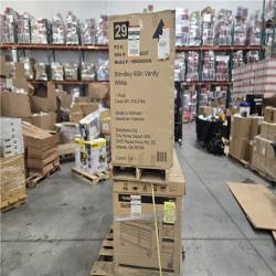 DALLAS LOCATION - AS-IS HOME IMPROVEMENT PALLET