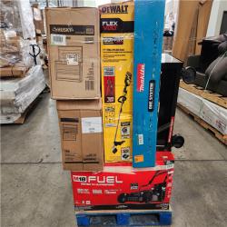 Phoenix AS-IS Mixed Home Improvement Pallet