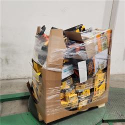 Dallas Location - As-Is DEWALT Tool Pallet