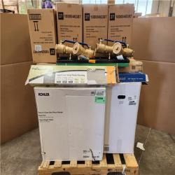 Phoenix AS-IS Mixed Home Improvement Pallet