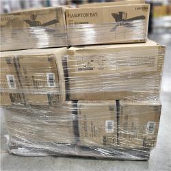 DALLAS LOCATION - MIXED HOME IMPROVEMENT PALLET