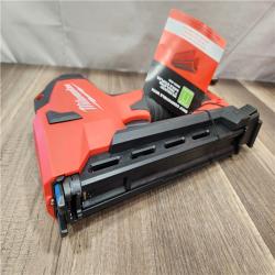 AS-IS- Milwaukee M12 Cable Stapler (TOOL ONLY)