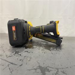 AS-IS- DEWALT 20V 30 Degree Cordless Framing Nailer (Tool-Only)