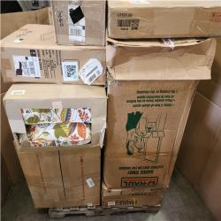 Phoenix AS-IS .Com Home Improvement Pallet